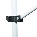 Tenda da Sole Avvolgibile 2x1,5m  Verde