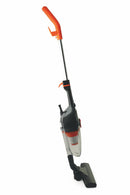 Aspirapolvere Scopa Elettrica Ciclonica 600W Kooper Falco Nero/Arancio