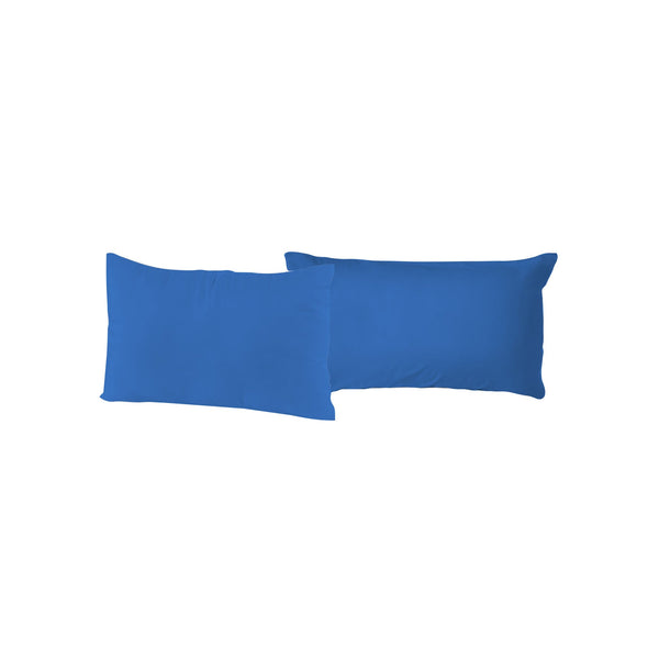 Paar einfache königliche Kissenbezüge online