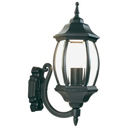 Wandleuchte in hoher grauer Farbe für die Outdoor-Linie Molata Sovil acquista