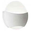 Applique da Esterno a LED 6W+6W 4000K Sovil Bianco