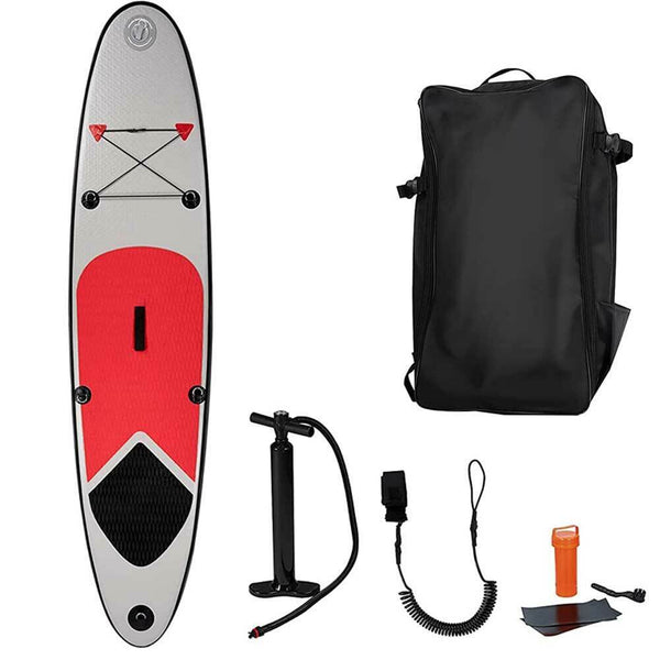 online SUP Tavola Stand Up Paddle Gonfiabile 243x57cm con Pagaia e Gonfiatore