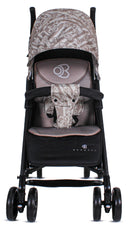 Passeggino Pieghevole per Bambini Barotti Zoom Beige