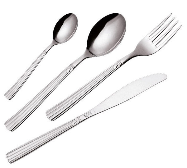 online Service Besteckset 24-teilig in Eme Bavaria Steel