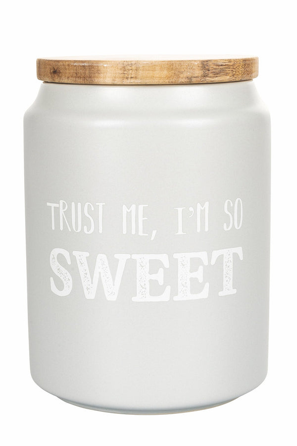 sconto Zuckerdose mit Bambusdeckel Villa d'Este Home Tivoli World