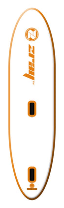SUP Gonfiabile 320x81x15cm ZRAY W2 Windsurfing SUP Board