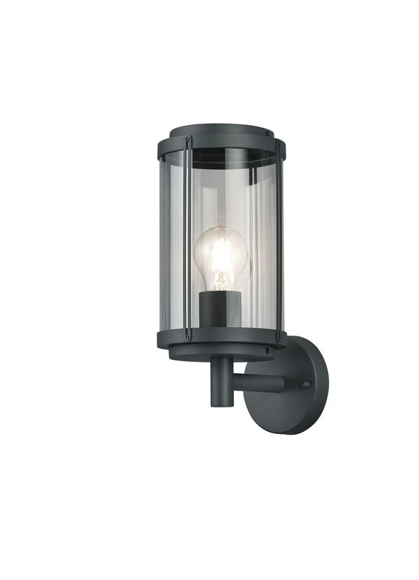 E27 Außenwandleuchte aus Aluminium-Druckguss online