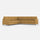 Divano Angolare 7 Posti 281x281x85 cm Karay in Tessuto Ocra
