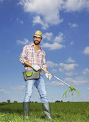 Estirpatore per Erbacce 88 cm a 3 punte Rama