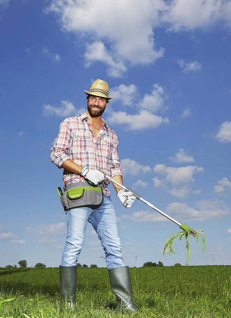Estirpatore per Erbacce 88 cm a 3 punte Rama