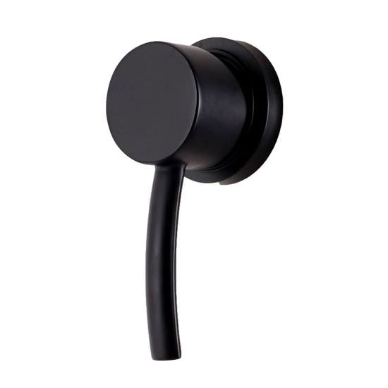 Doccia Solare da Giardino 40L Miscelatore e Lavapiedi Sined Sole Bianca