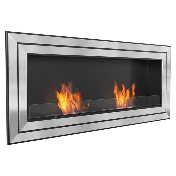 sconto Schutzglas für Biokamin JULIET1500