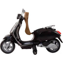 Piaggio Vespa Primavera Elettrica 12V per Bambini Bianca