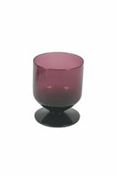 Set 6 Bicchieri Acqua in Vetro 330 ml Villa d'Este Home Tivoli Lille