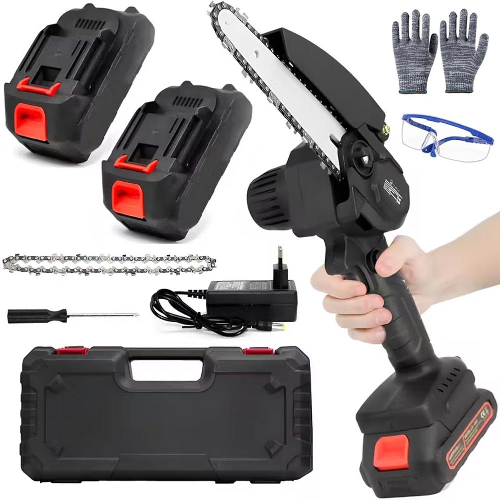 Mini Motosega Elettrica...