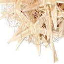 Set 600 Stelle Marine in Rete 25x35 cm