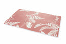 Set 6 Tovagliette 43x28 cm in Pvc Villa d'Este Home Tivoli Lost Paradise