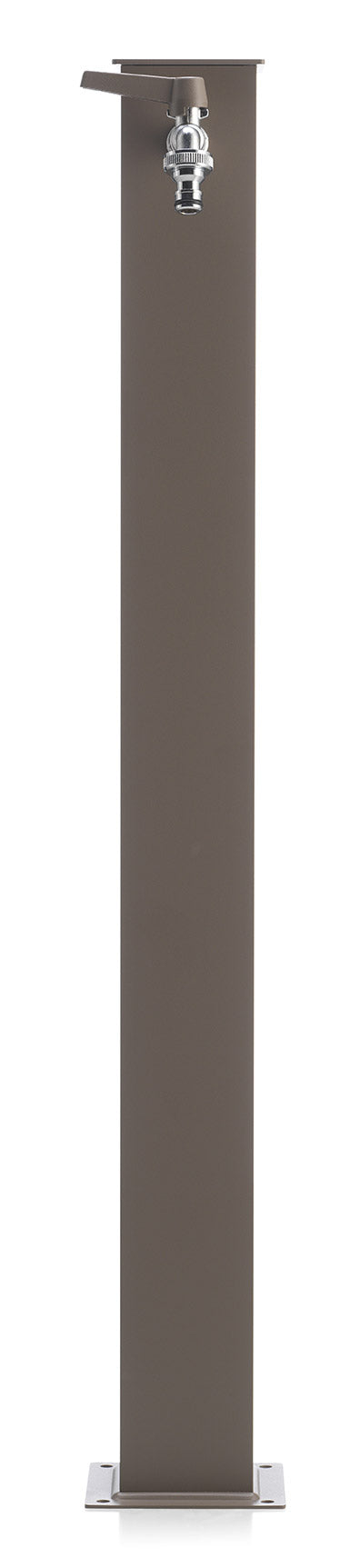 acquista Gartenbrunnen mit Wasserhahn Belfer 42Q Tortora