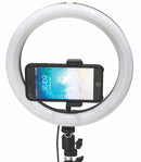 Ring Light Lampada a LED con Treppiede per Selfie Tik Tok Youtube Kooper