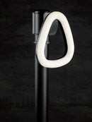 Applique da Esterno a LED 20W 3000K Sovil Bianco