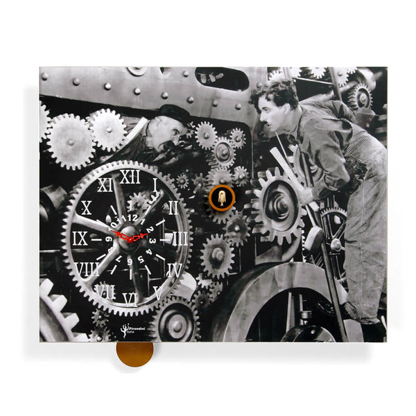 Wandkuckucksuhr 58X45X11Cm Pirondini Italia Charlot online