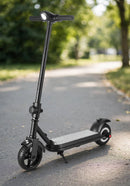 Monopattino Elettrico per Bambini Flower 24V 150W 15km/h Nero