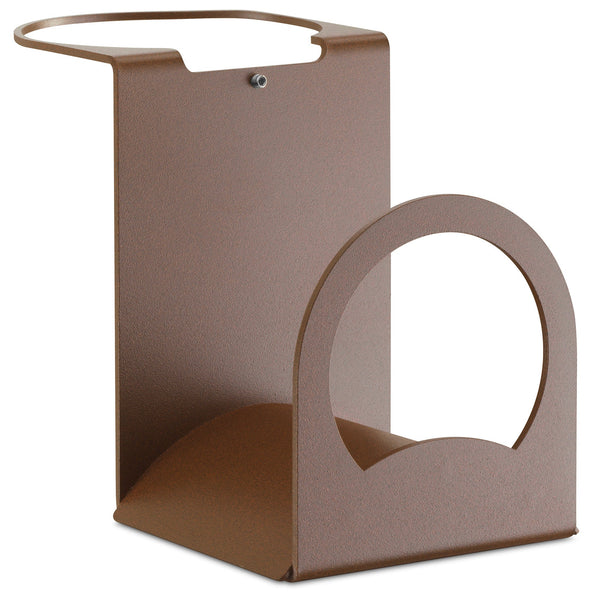 Portatubo per Fontane da Giardino in Ferro Antiruggine Belfer 42/PG Ruggine online