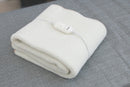 Coperta Termica Elettrica Singola in Lana Sintetica 60W Kooper Pisola