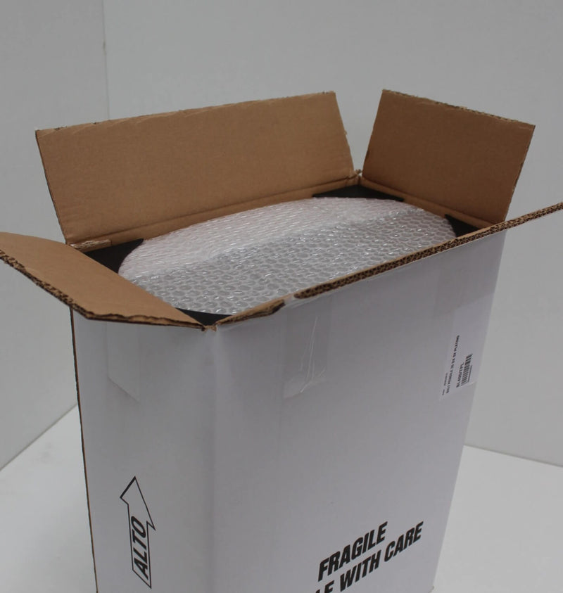 Mobile Cassettiera 2 Cassetti Soft Close in Legno in Melaminico 50x38x57cm TFT Samoa Grigio