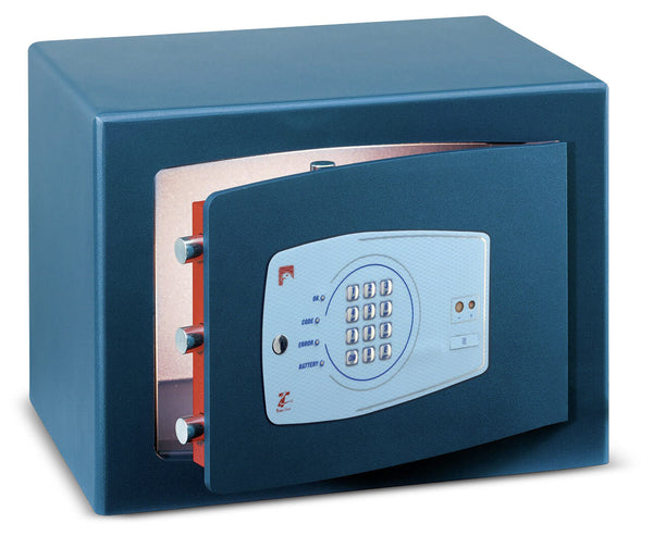 Technomax Gold Moby Trony Motorisierter digitaler mobiler Tresor prezzo