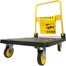 Carrello Portapacchi Piattaforma per Camion Polipropilene Portata 250 kg Stanley