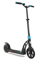 Monopattino Elettrico per Bambini 250W Globber One K E-Motion 15 Blu e Nero