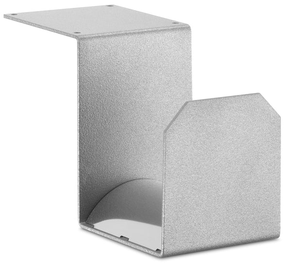 Portatubo Quadrato per Fontane da Giardino in Ferro Antiruggine Belfer 42/PGQ Alluminio online