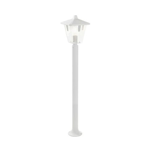acquista Outdoor Pole H100Cm Sovil Eureka Weiß