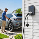 Cavo Ricarica EV Tipo 2 22 kW 32 A Modalità 3 Trifase 5 m in TPU      