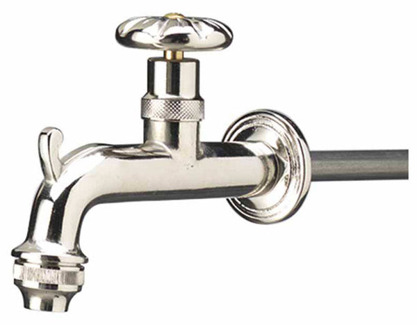 Rubinetto per Fontana da Giardino in Ottone Belfer RUB/005 online
