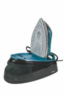 Ferro da Stiro con Caldaia 1,25 Litri 2400W Kooper Skyfall Vapor Turchese