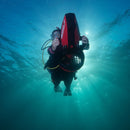 Acquascooter Elettrico Yamaha 350Li DPV 350w Li-Ion 6Km/h