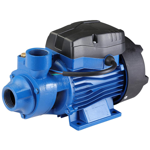 sconto Elettropompa Autodescante Autoclave Periferica 0,5HP 370W Pompa Girante Ottone