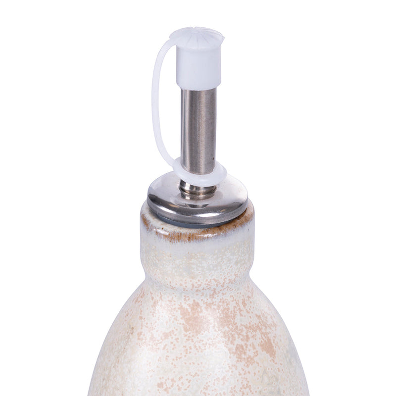 Oliera Ø7,3x21,5 cm 500 ml in Ceramica VdE Tivoli 1996 Reactive