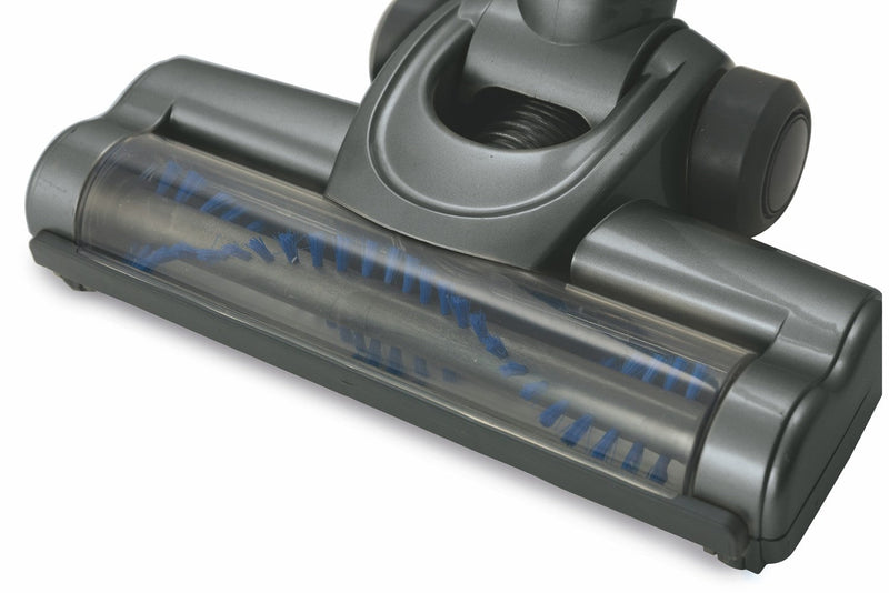 Aspirapolvere Ciclonico a Batteria Ricaricabile 150W Kooper Dixon Blu