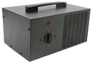 <p><em><strong>Generatore di Ozono</strong></em></p><h2 class="subheading-desc">Generatore di Ozono Portatile 16 g/h 132W Sanificatore d'Aria Moel OZ160</h2><p>L'ozono è riconosciuto come presidio naturale per la sterilizzazione degli ambienti d