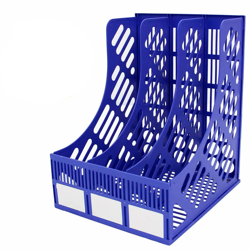 Armadietto 2 Ante 4 Ripiani 90x180x40 cm in Acciaio per Casa e Ufficio Grigio Chiaro