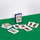 Sinco Gioco da Tavola delle 5 Combinazioni per Tutta la Famiglia