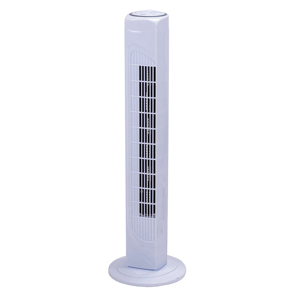 online Standventilator H81 cm 45W Kooper ArticFresh Weiß