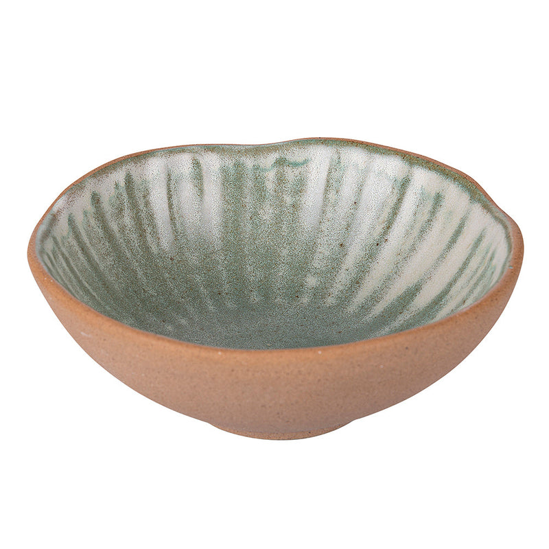 Set 4 Ciotole Ø14x6 cm 300 ml in Ceramica VdE Tivoli 1996 Pompei