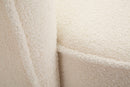 Poltrona Iceland Space 85x77x83 cm in Legno 