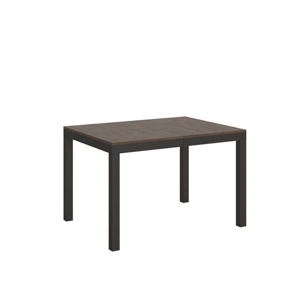 Tavolo Allungabile 120-380x90x77 cm Everyday Evolution Noce sconto