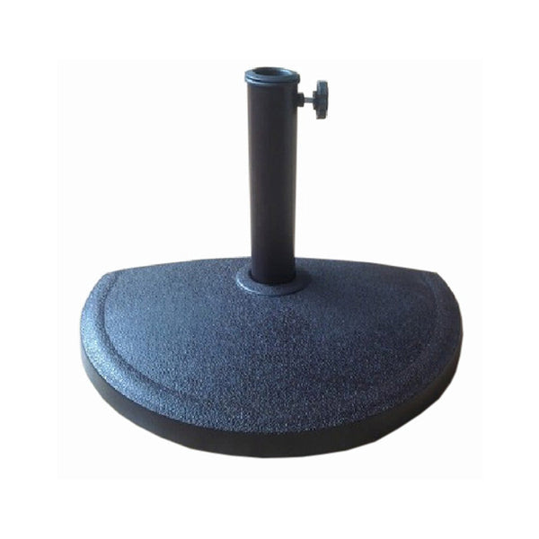 prezzo Sockel für Wandschirm aus Polyresin 9 Kg