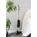 Aspirapolvere Scopa Elettrica 600W Kooper Falco Nero e Verde